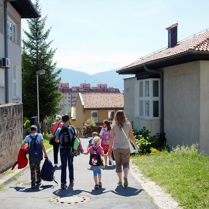 SOS Dječija sela u BiH SOS Dječija sela u BiH
